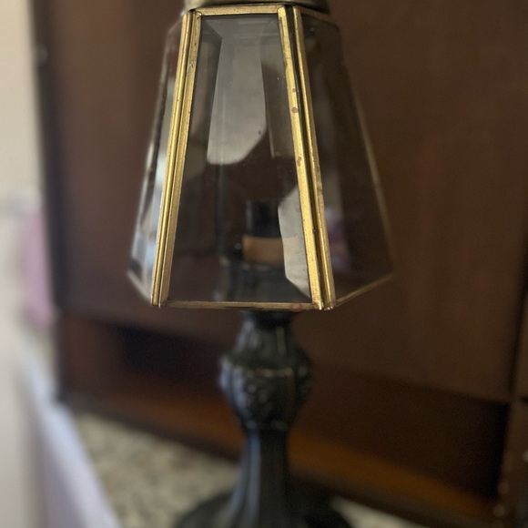 Vintage mini lamps - Picture 4 of 4